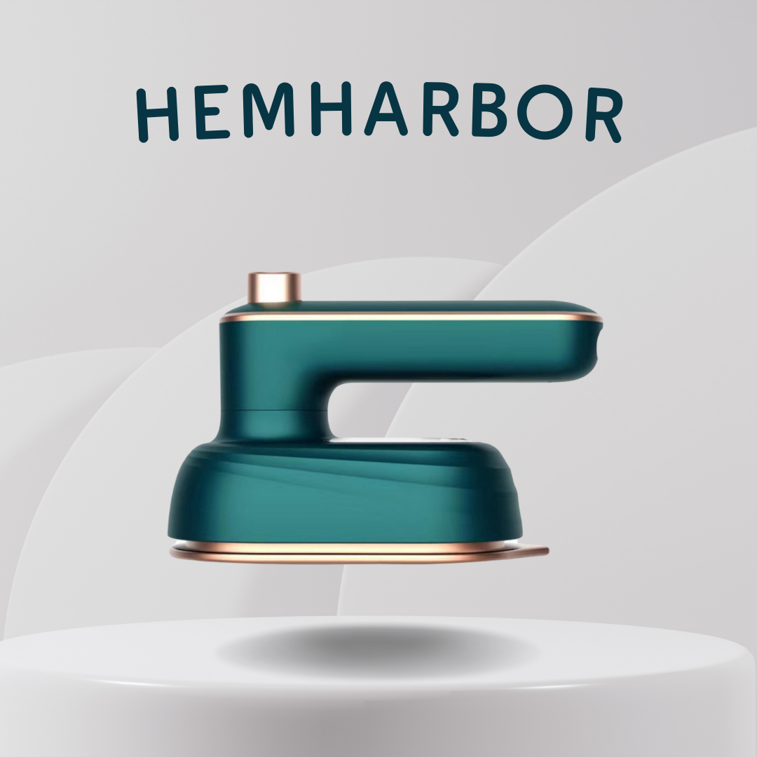 Mini Iron HemHarbor™
