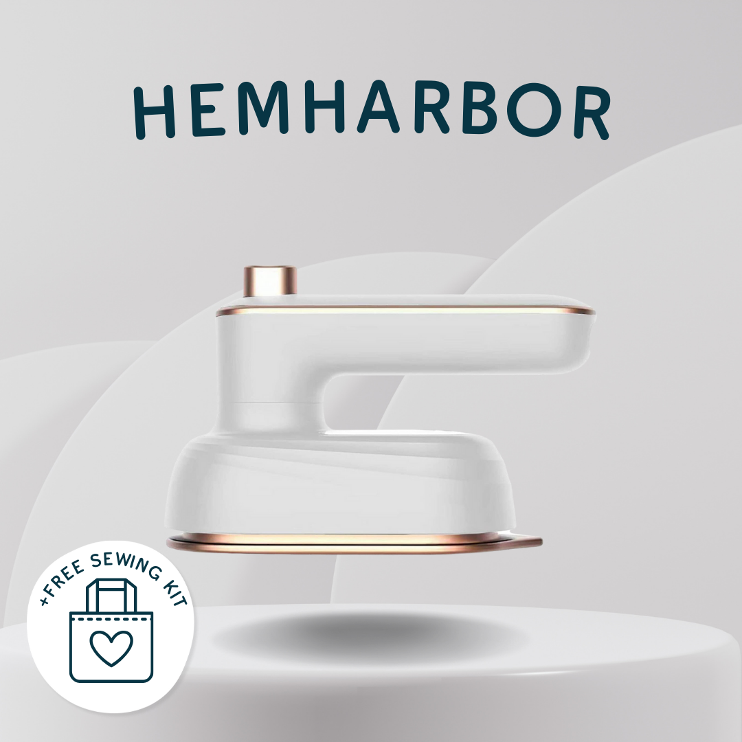 Mini Iron HemHarbor™