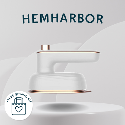 Mini Iron HemHarbor™